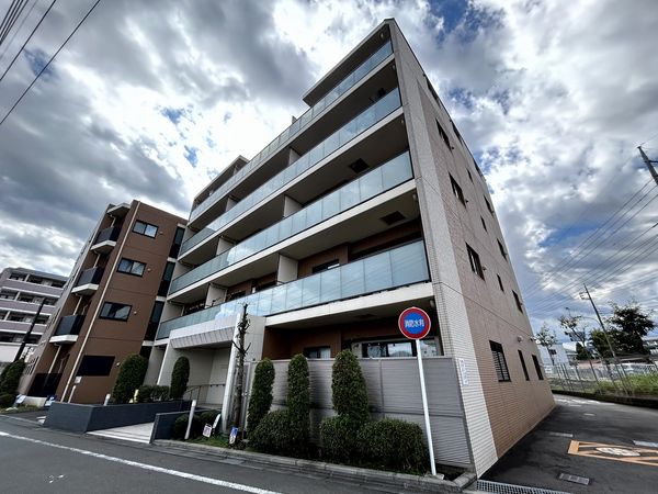 アーリアレジデンス南町田 外観 アーリアレジデンス南町田 外観