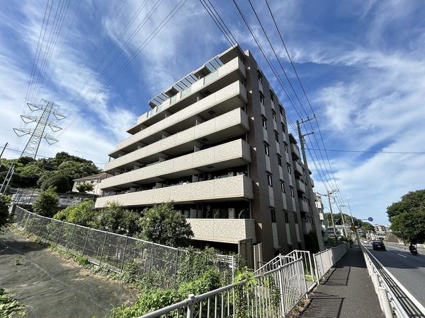 プロスタイル長津田 外観 プロスタイル長津田 外観