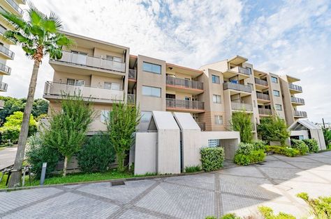 森の台ネーブルランド 伍番館 外観