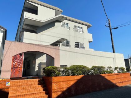 エンゼルハイム長津田 外観