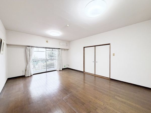 藤和南町田ハイタウン リビング 藤和南町田ハイタウン リビング