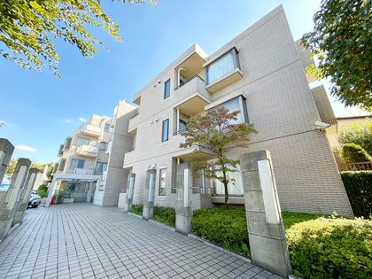 シーアイコートたまプラーザ 外観 外観