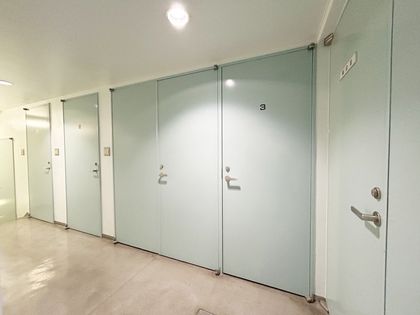 シーアイコートたまプラーザ 共有部分 共有部分
