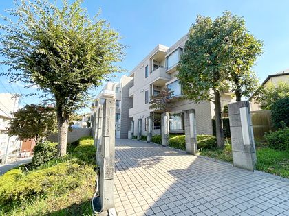 シーアイコートたまプラーザ 外観 外観
