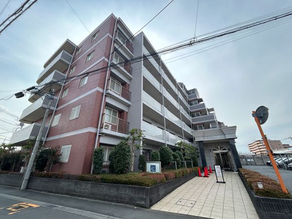 ライフレビュー南町田 外観 ライフレビュー南町田 外観