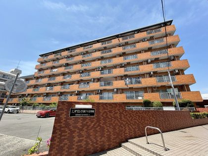 エスペランサ第7十日市場 外観