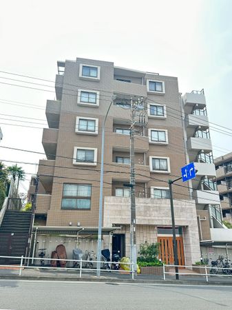 スターロワイヤル長津田 外観 スターロワイヤル長津田 外観