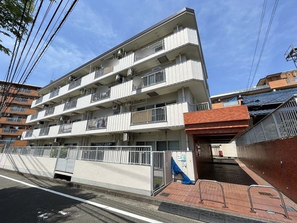 エスペランサ第6十日市場 外観 エスペランサ第6十日市場 外観
