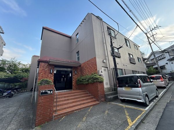 日榮ハイム鴨居 外観 日榮ハイム鴨居 外観
