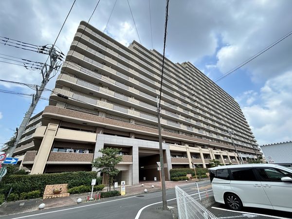 グランセリーナ 外観 グランセリーナ 外観