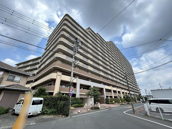 グランセリーナ 外観 グランセリーナ 外観