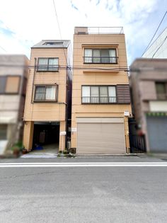 中区初音町2丁目土地 土地写真