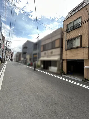 ※更地渡しとなります
