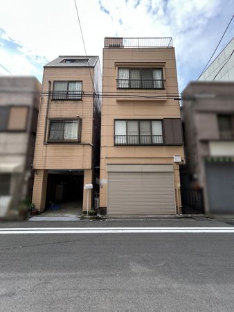 中区初音町2丁目土地 土地写真 中区初音町2丁目土地 土地写真