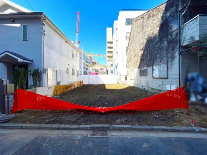 中区野毛町3丁目(土地)1区画 その他現地