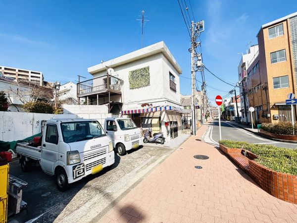 神奈川区松本町5丁目(土地) 土地写真 神奈川区松本町5丁目(土地) 土地写真