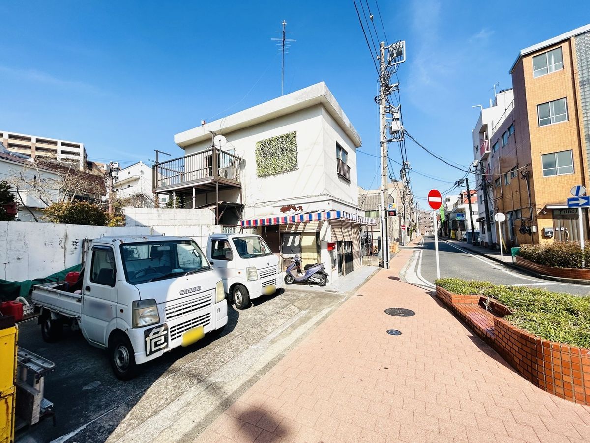 土地写真