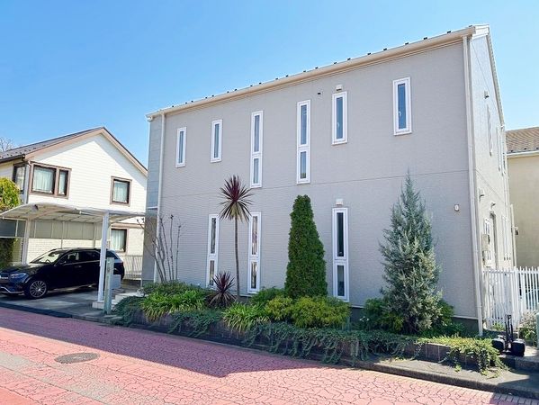 中区本牧和田(戸建) 外観 外観