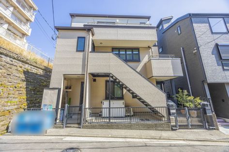 中区初音町1丁目(戸建) 外観