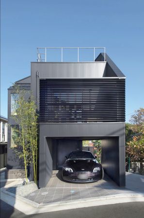 西区老松町(戸建) 外観 西区老松町(戸建) 外観