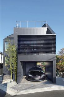 西区老松町(戸建) 外観