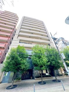 プリメージ桜木町 外観