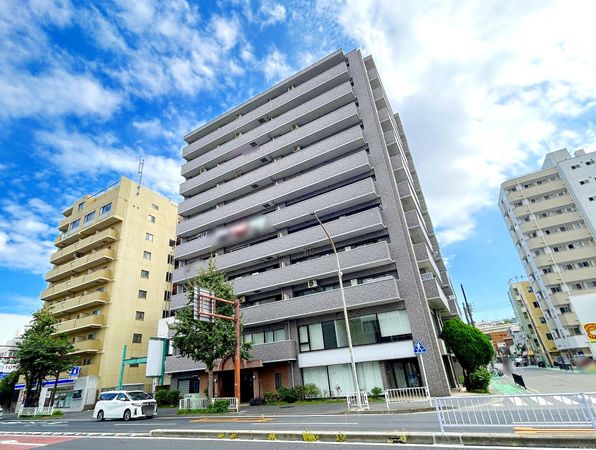 センチュリー横浜関内 外観 センチュリー横浜関内 外観