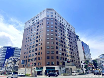 グラン・アルベーラ横濱・関内 外観 グラン・アルベーラ横濱・関内 外観