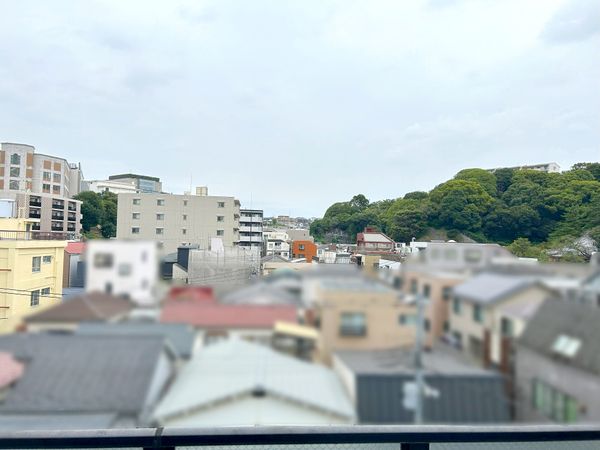 グランシティ桜木町 眺望 眺望