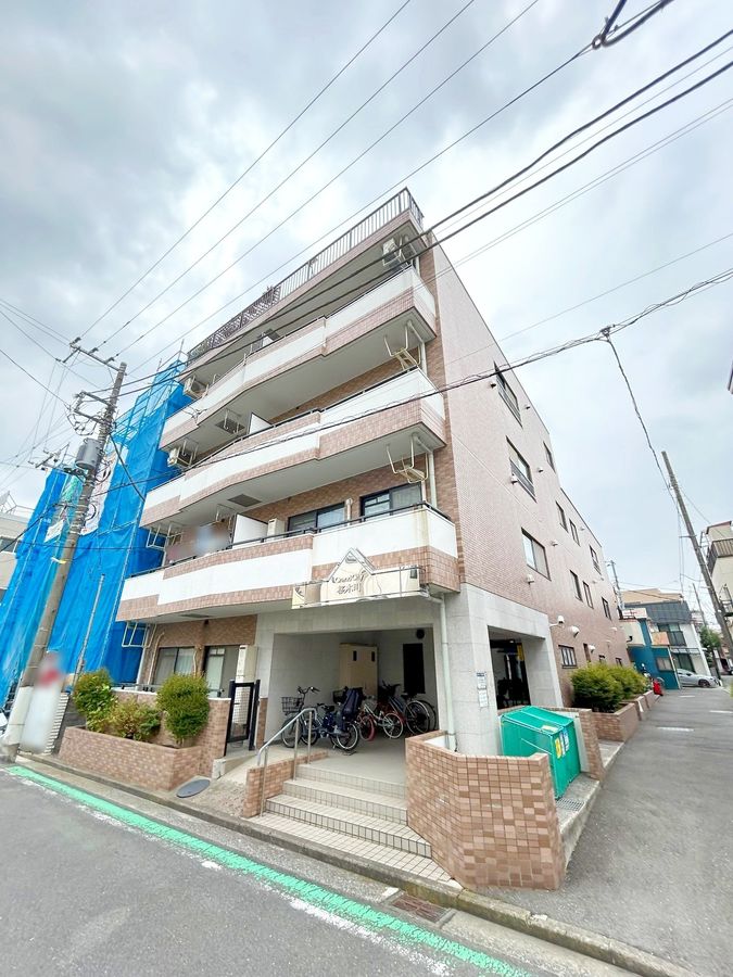 グランシティ桜木町 外観 外観