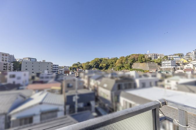 グランシティ桜木町 眺望 グランシティ桜木町 眺望