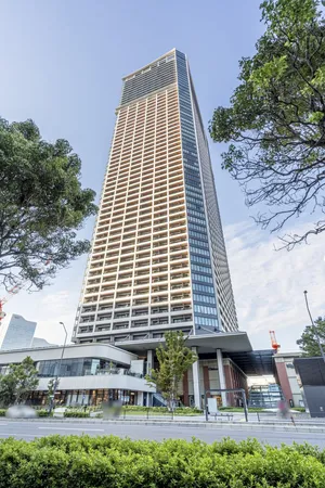 【ザ・タワー横浜北仲】みなとみらい線「馬車道」駅徒歩1分！3沿線2駅が利用可能。毎日の通勤・通学はもちろん、公共機関を利用してのお出かけにも便利な立地です。