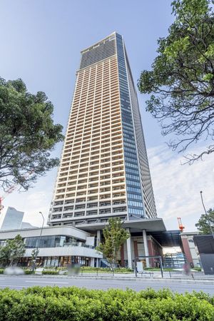 ザ・タワー横浜北仲 外観 ザ・タワー横浜北仲 外観