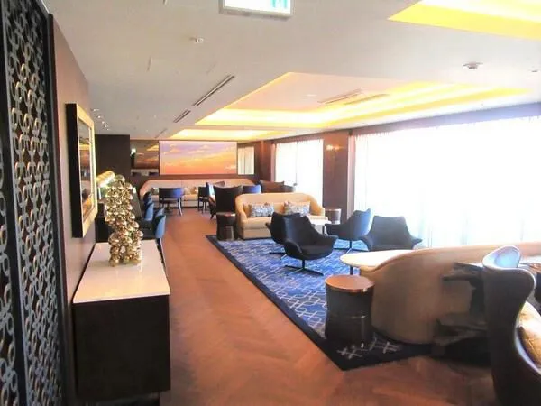 ビューラウンジ