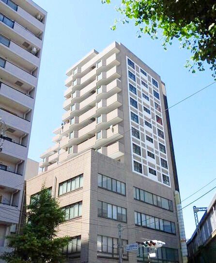 マンションアクロス 外観 外観