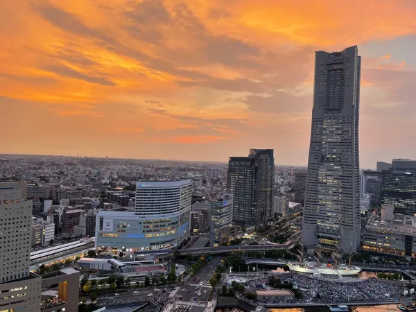 眺望（天候等の気象条件による）