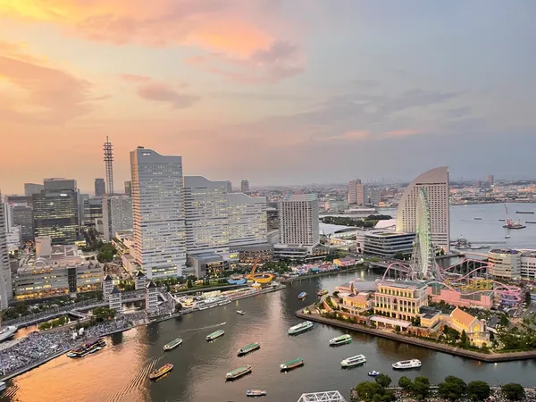 眺望（天候等の気象条件による）