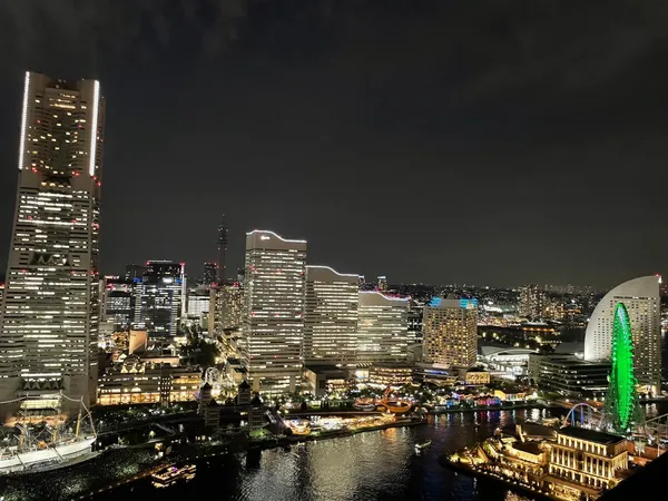 眺望（天候等の気象条件による）