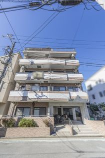 グランシティ桜木町 外観 グランシティ桜木町 外観