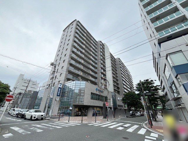 サンヴェール伊勢佐木町 外観 外観