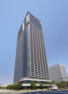 ザ・タワー横浜北仲 外観