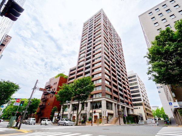 シティタワー横濱 外観 シティタワー横濱 外観
