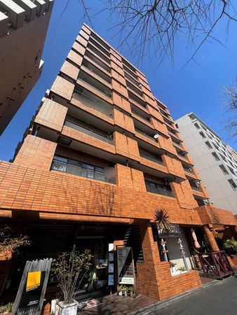 ライオンズプラザ横浜大通公園 外観 ライオンズプラザ横浜大通公園 外観