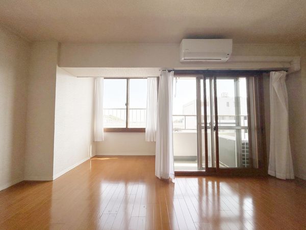 ライオンズマンション高砂 室内 ライオンズマンション高砂 室内