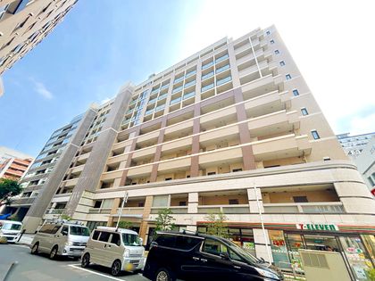 プロスタイル横浜馬車道 外観 プロスタイル横浜馬車道 外観