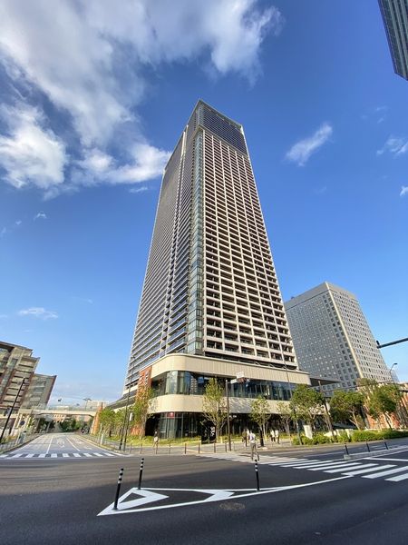 ザ・タワー横浜北仲 外観 外観
