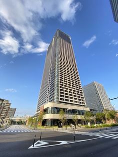 ザ・タワー横浜北仲 外観