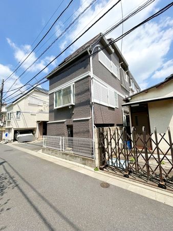 新宿区北新宿1丁目 外観 新宿区北新宿1丁目 外観