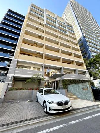 三井不動産レジデンシャル(株)旧分譲「パークホームズ」シリーズ