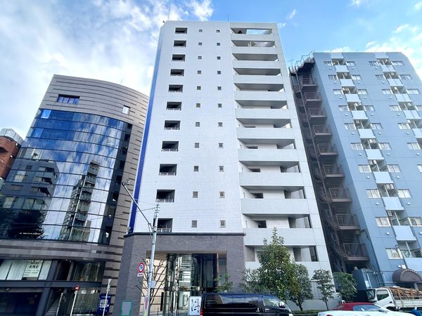 ピアース四谷 外観 ピアース四谷 外観